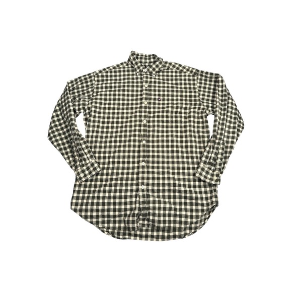 Ralph Lauren Jeans Co. Other - Ralph Lauren Jeans Co Mens Large Buffalo Long Sleeve Shirt